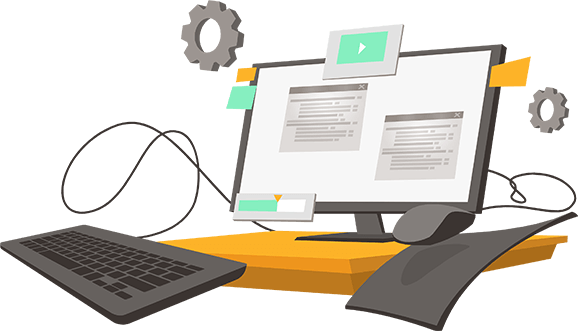 VIR, ERP támogatás